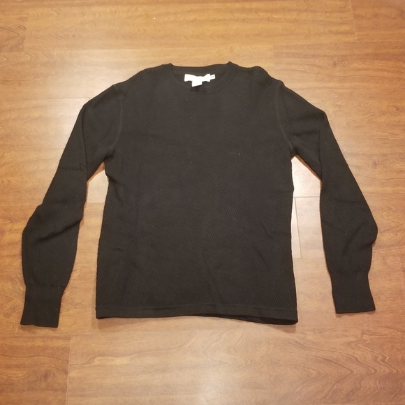 Black H&M Sweater - Picture 1 of 3